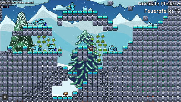 Tales of Isenberg screenshot 6