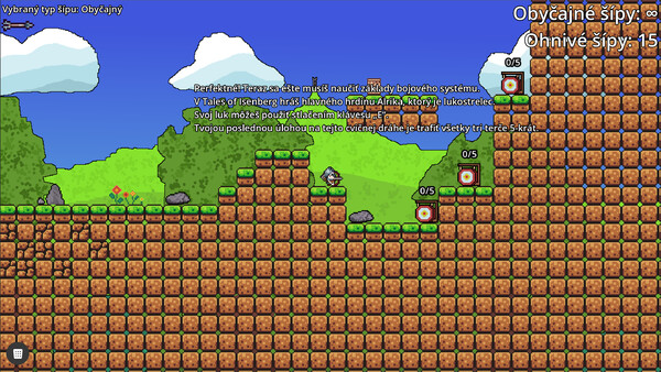 Tales of Isenberg screenshot 8