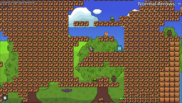 Tales of Isenberg screenshot 4