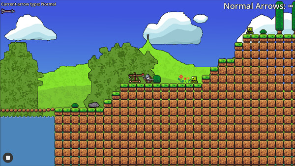 Tales of Isenberg screenshot 2