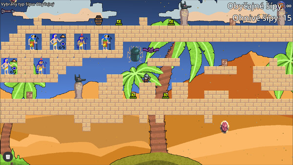 Tales of Isenberg screenshot 1