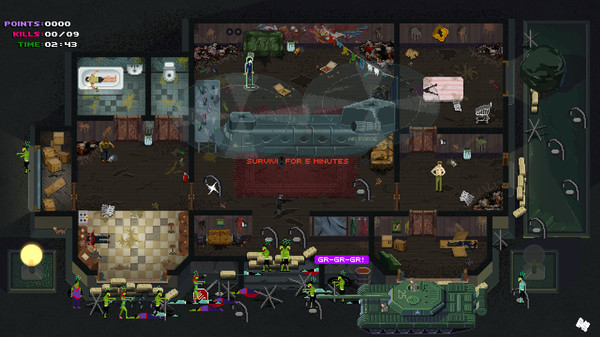 Party Hard screenshot 11