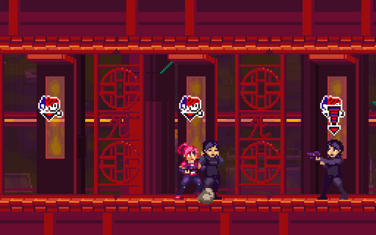 Aerannis screenshot 3