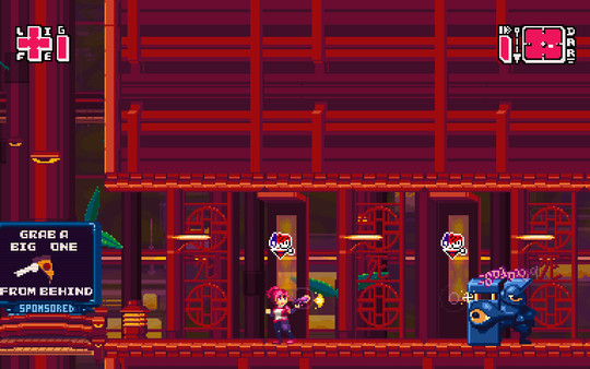 Aerannis screenshot 5