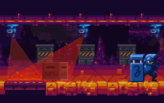 Aerannis screenshot 7