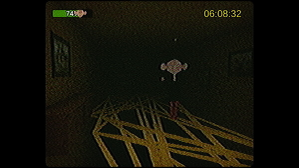 Chuck Nolemland: The Starving Kid screenshot 7