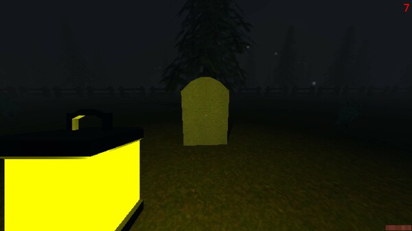 Cabin Fever: A Descent into Darkness screenshot 8