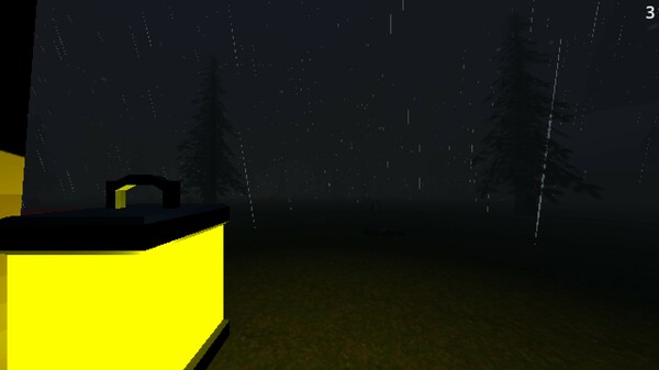 Cabin Fever: A Descent into Darkness screenshot 4