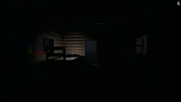 Cabin Fever: A Descent into Darkness screenshot 5