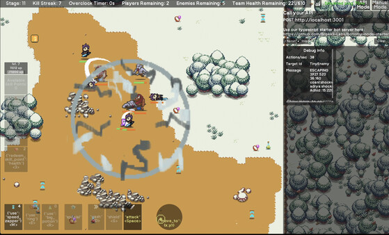 Botomy screenshot 8
