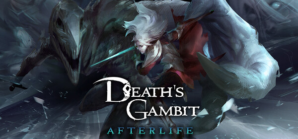 Death's Gambit: Afterlife screenshot 9