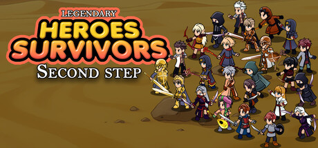 Legendary Heroes Survivors