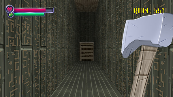 Spooky's Jump Scare Mansion screenshot 6