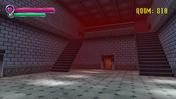 Spooky's Jump Scare Mansion screenshot 12