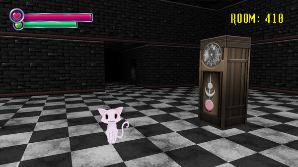 Spooky's Jump Scare Mansion screenshot 4