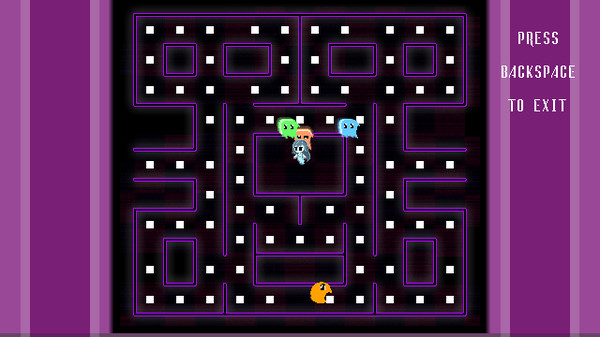 Spooky's Jump Scare Mansion screenshot 10
