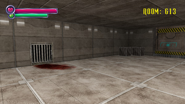 Spooky's Jump Scare Mansion screenshot 9