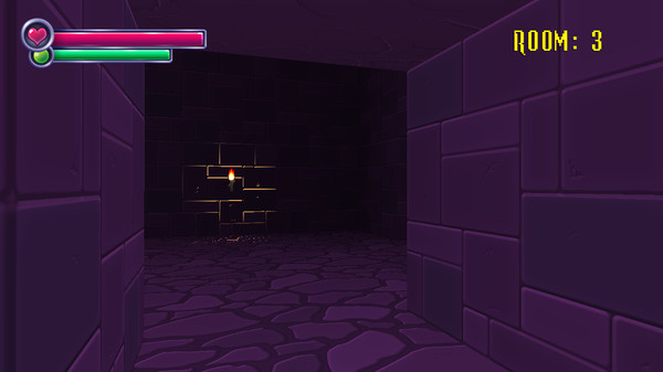 Spooky's Jump Scare Mansion screenshot 2