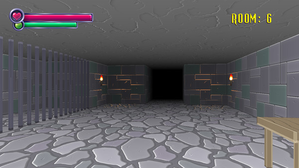 Spooky's Jump Scare Mansion screenshot 3