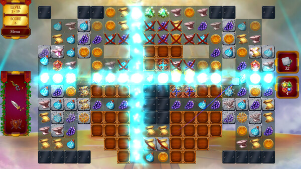 Stan's Magic Museum: Olympian Trouble screenshot 3