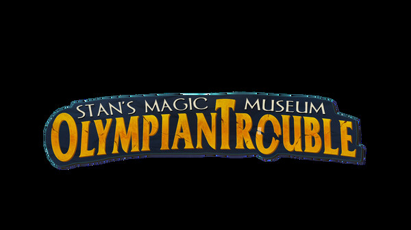 Stan's Magic Museum: Olympian Trouble screenshot 8