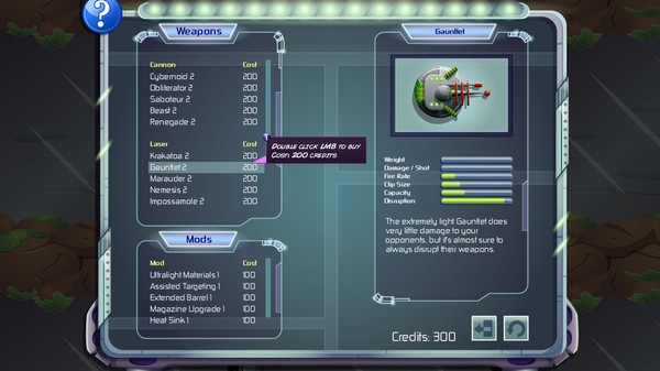 Band of Drones screenshot 3