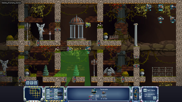 Band of Drones screenshot 6