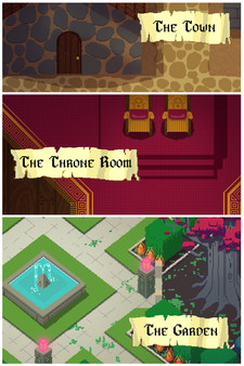 The Hole Story screenshot 8