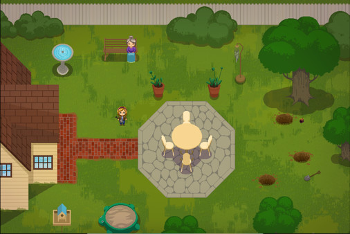 The Hole Story screenshot 6
