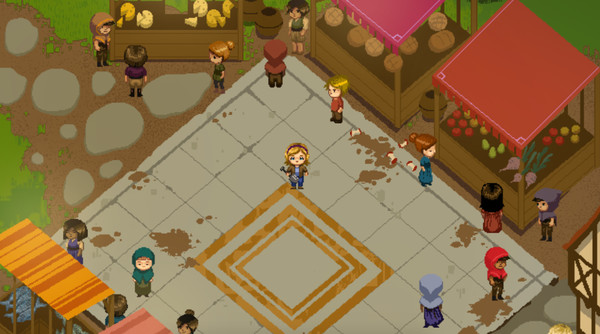 The Hole Story screenshot 7