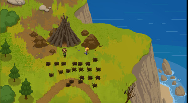 The Hole Story screenshot 3