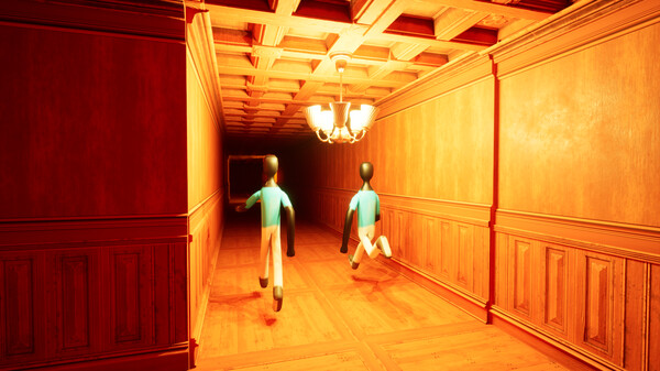 Deadly Joy screenshot 4