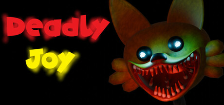 Deadly Joy