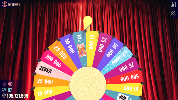 Funfair Billionaire screenshot 11