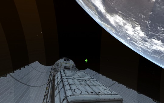 Astronaut Simulator screenshot 1