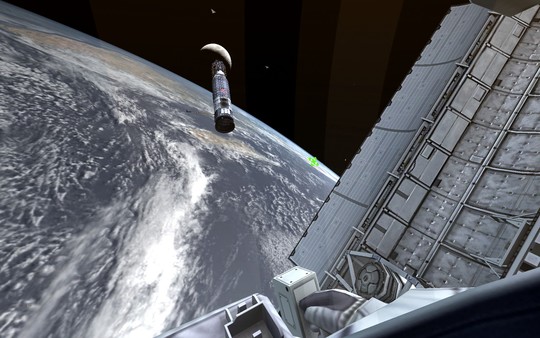 Astronaut Simulator screenshot 6