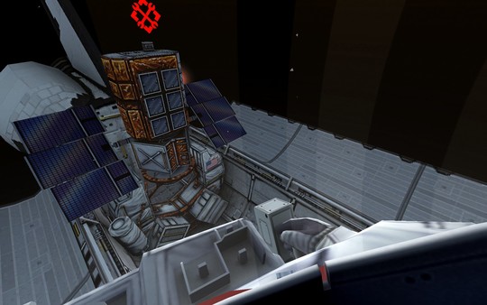 Astronaut Simulator screenshot 3