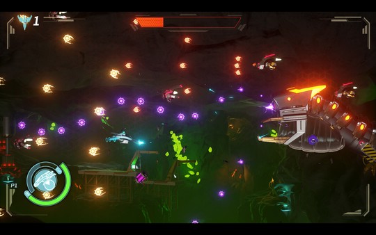Galacide screenshot 4
