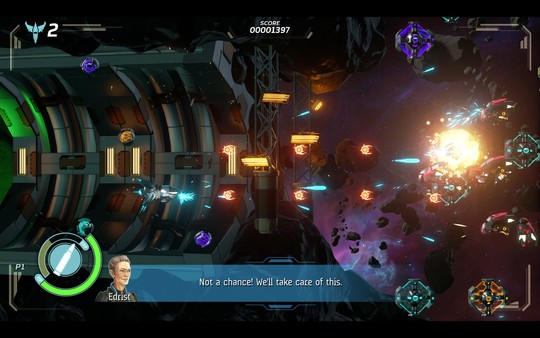 Galacide screenshot 5