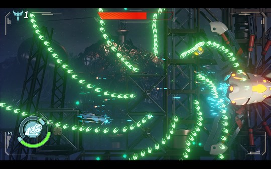 Galacide screenshot 2