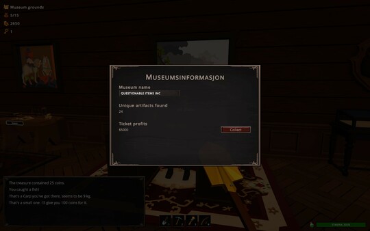 A Totally Legal Archaeology Adventure screenshot 11
