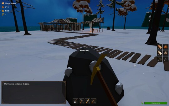 A Totally Legal Archaeology Adventure screenshot 10