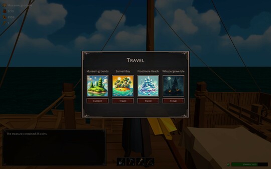A Totally Legal Archaeology Adventure screenshot 7