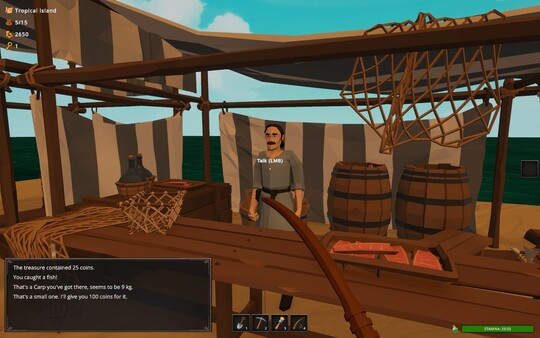A Totally Legal Archaeology Adventure screenshot 8