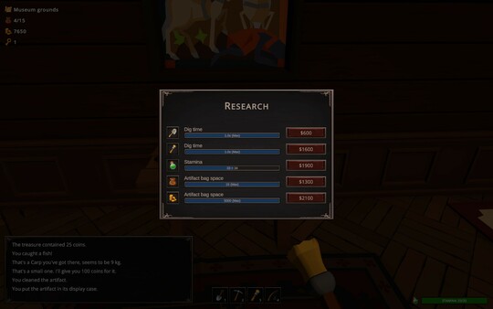 A Totally Legal Archaeology Adventure screenshot 12