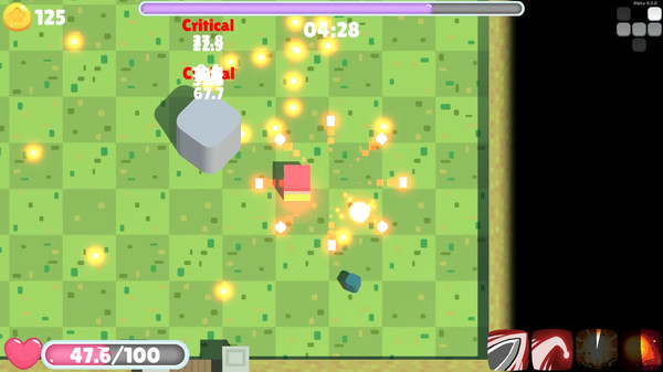 Nemo Dungeon screenshot 4