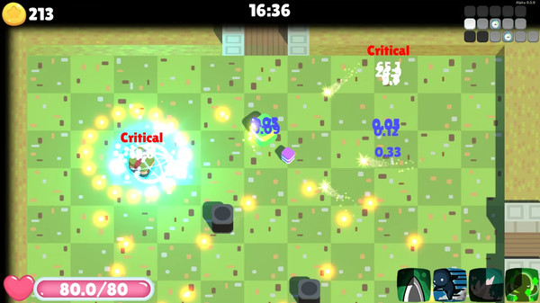 Nemo Dungeon screenshot 6