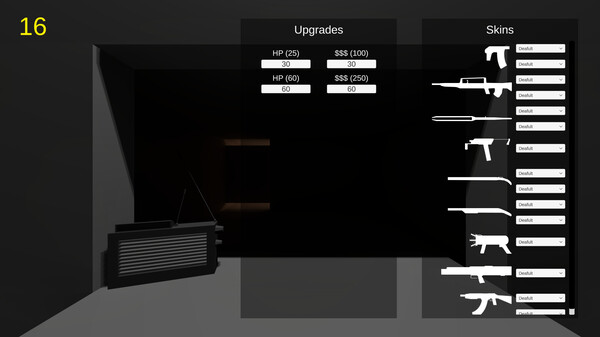 UZG screenshot 1