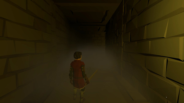 Devoured Time screenshot 1