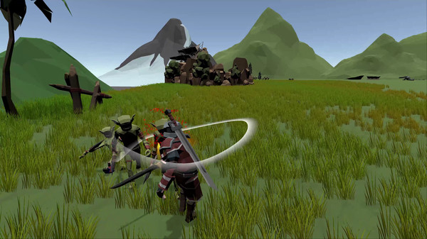 Devoured Time screenshot 7